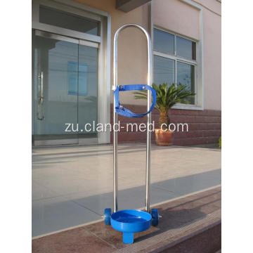 I-Portable Oxygen Trolley Match 12L ye-Oxygen Cylinder